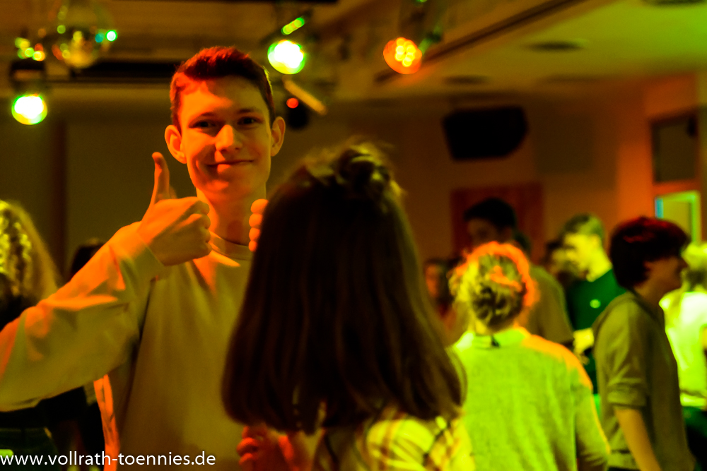 2019 11 23 Karaoke Party 0286